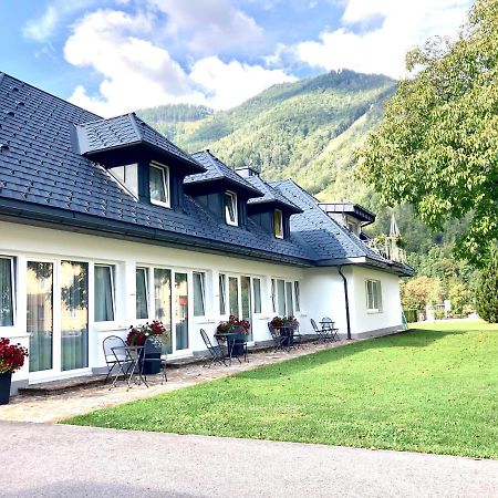 Obstgarten Gaestehaus Hollenstein an der Ybbs Экстерьер фото