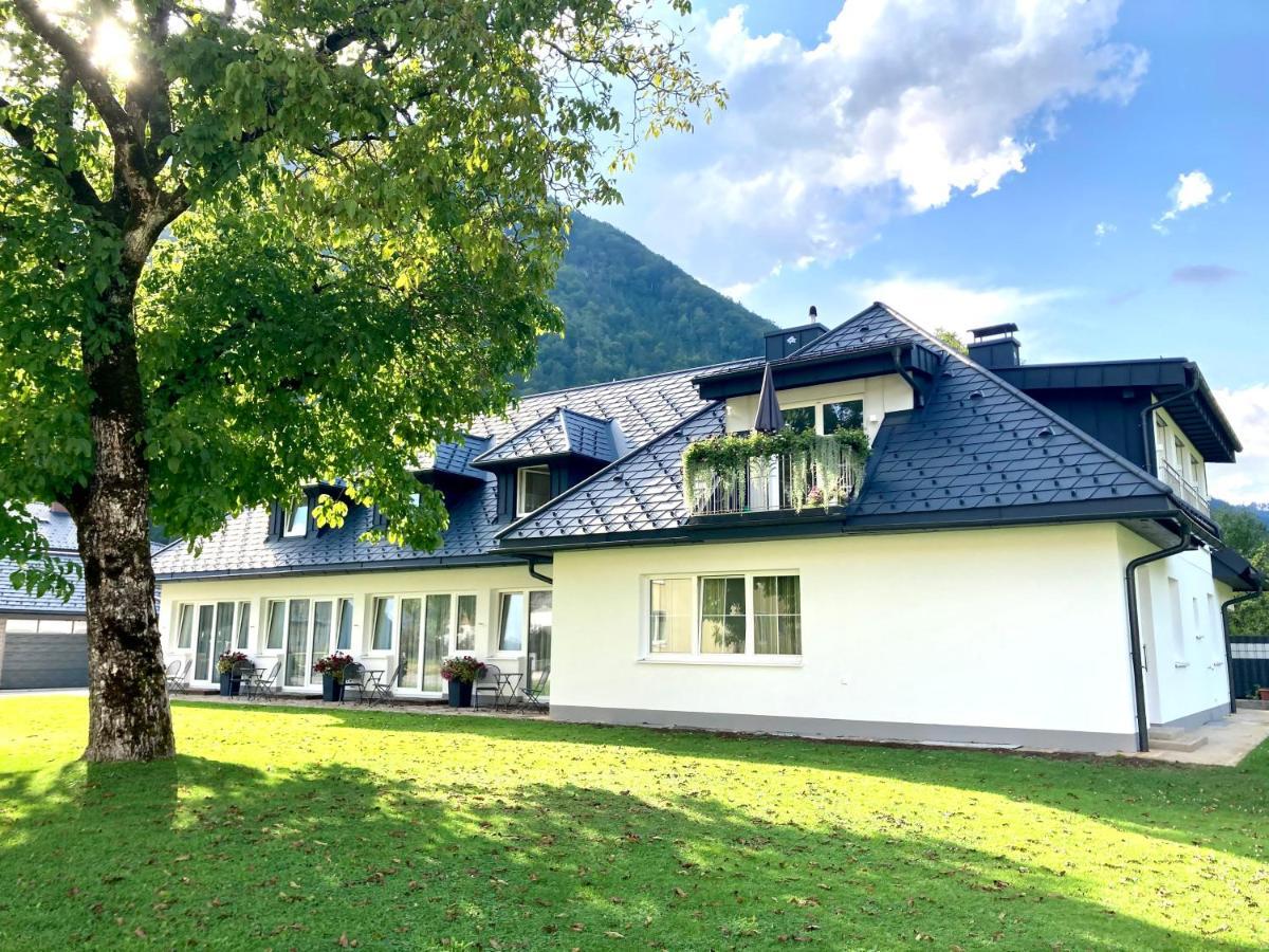 Obstgarten Gaestehaus Hollenstein an der Ybbs Экстерьер фото