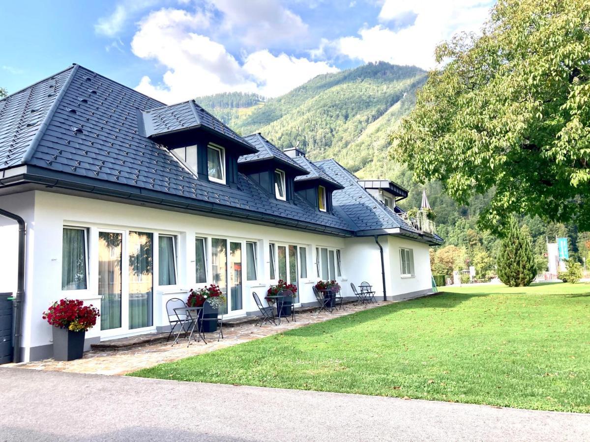 Obstgarten Gaestehaus Hollenstein an der Ybbs Экстерьер фото