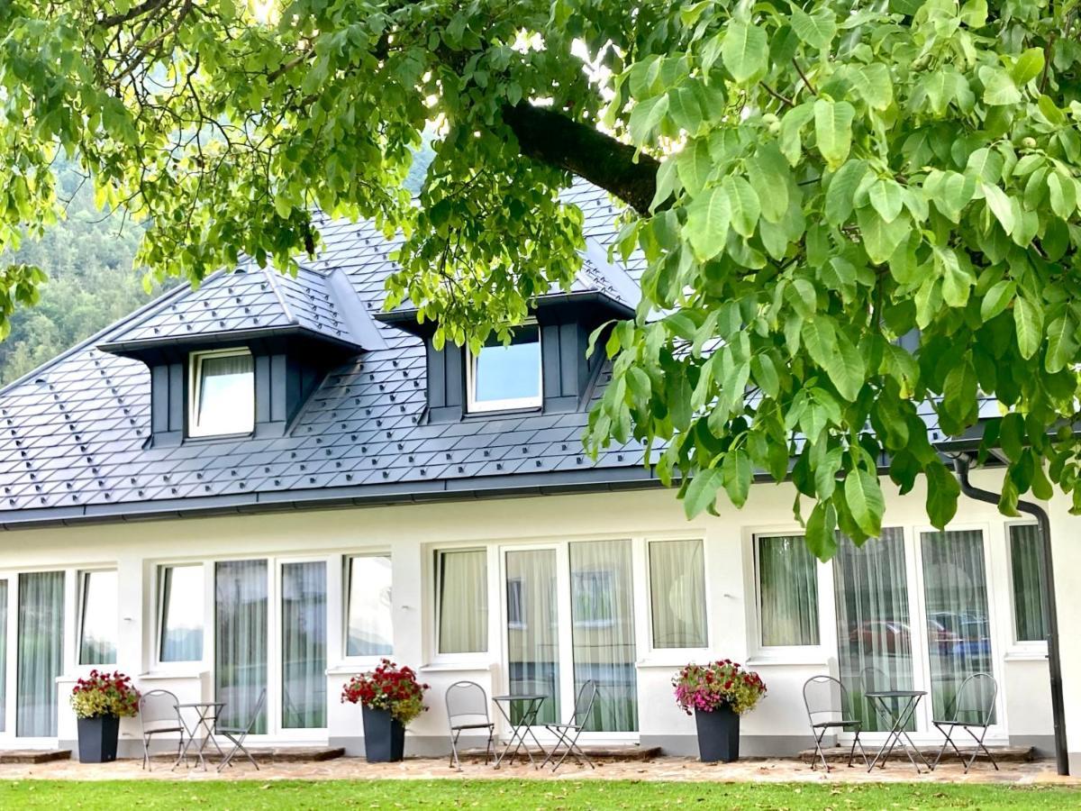 Obstgarten Gaestehaus Hollenstein an der Ybbs Экстерьер фото