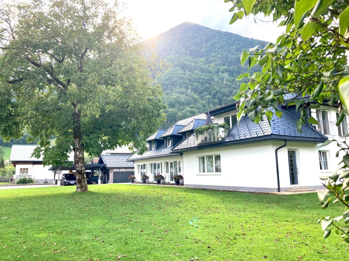 Obstgarten Gaestehaus Hollenstein an der Ybbs Экстерьер фото