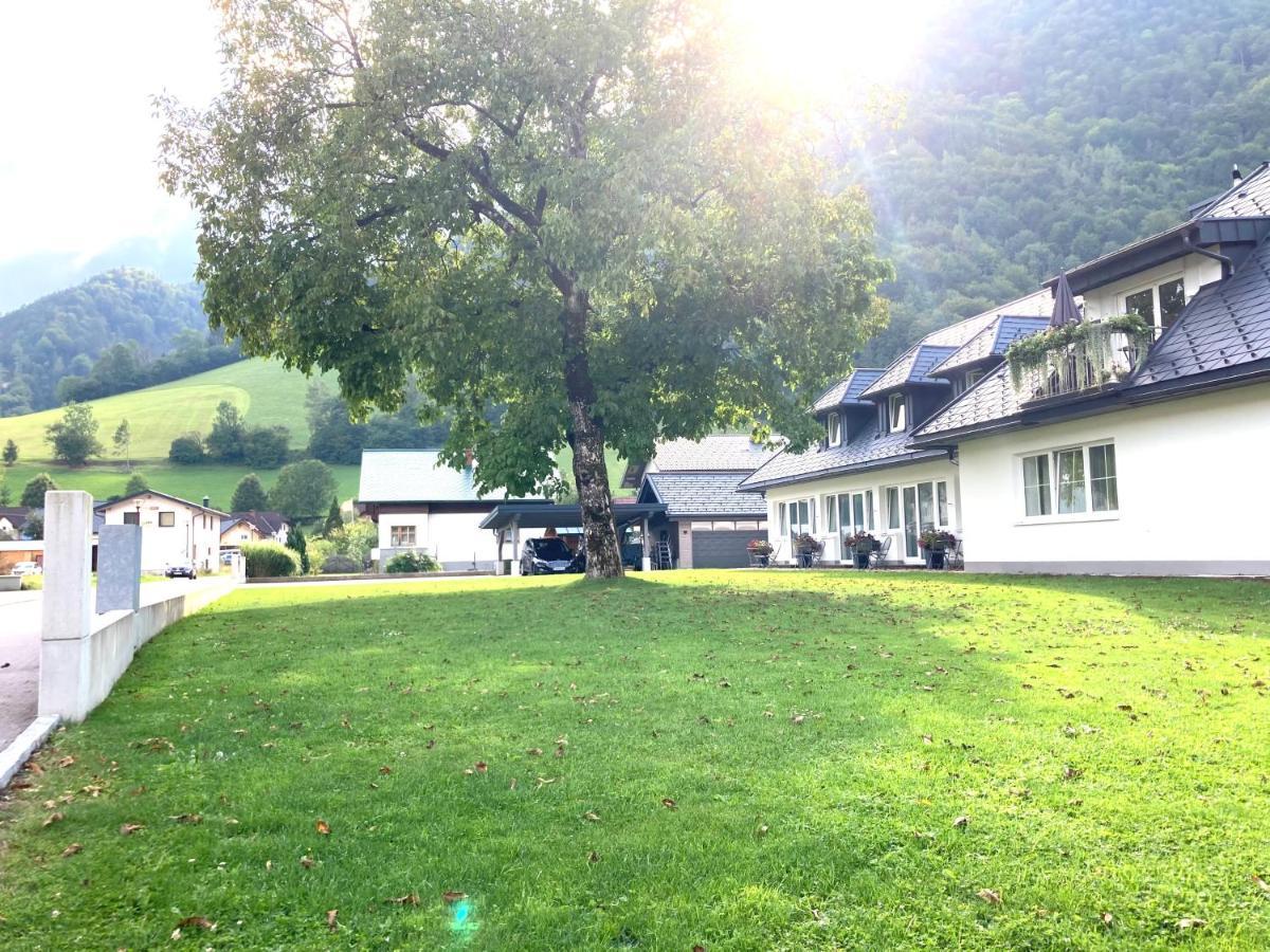 Obstgarten Gaestehaus Hollenstein an der Ybbs Экстерьер фото