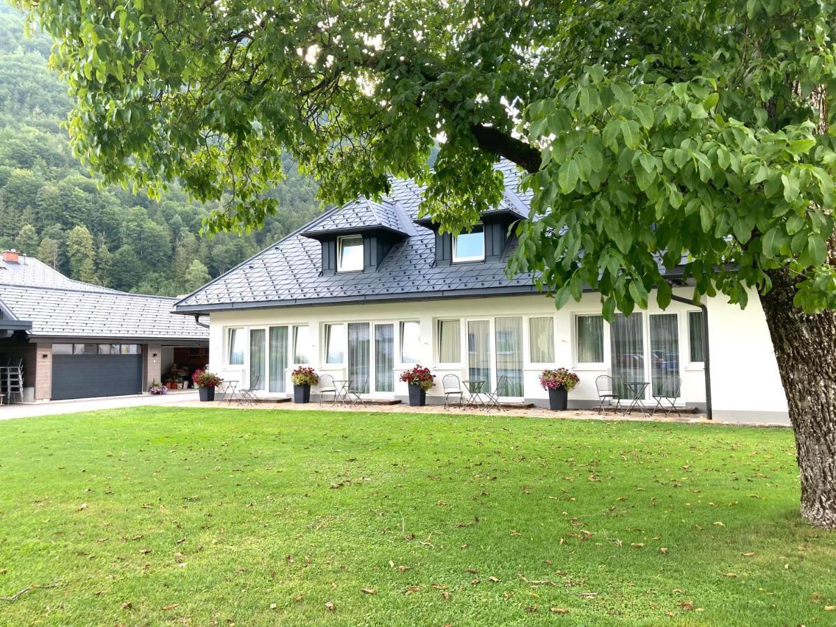 Obstgarten Gaestehaus Hollenstein an der Ybbs Экстерьер фото
